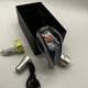 Ручка КПП с подсветкой Kia, ручка переключения хрустальная передач с Led подсветкой - изображение 4