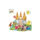 Конструктор Picasso магнітний Tiles Dinosaur Set з 8 фігурками динозаврів 38 деталей (817338028848) - зображення 3