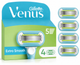 Картридж Gillette Venus Extra Smooth Embrace (4) - изображение 1