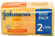 Мыло Johnson's Baby 2 x 90 г с Медом - изображение 1