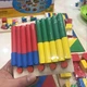 Развивающий набор Страна Монтессори 14 в 1 - изображение 6