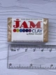 Полімерна глина "Jam Clay" ( 20 грам) Капучіно, 5018201 Rosa - зображення 3