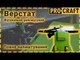 Фугово-рейсмусный станок Procraft PD2100 - изображение 2