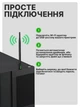 Адаптер Wi-Fi 6 + Bluetooth 5.4 900Мб/с для ПК и ноутбука AX900 двухдиапазонный 2.4G + 5G USB 3.0 WIFI вайфай модуль и блютуз для компьютера и ноутбука, внешняя сетевая карта 5ГГц + антенна - изображение 7