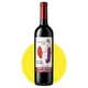 Вино Парагуас Роджо Темпранильо/Paraguas Rojo Tempranillo красное полусладкое, 0,75 л, 11,5% - изображение 1