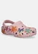 Crocs шлёпанцы для женщин Classic Summer Beaded Clog 213237 41 (EU 41-42), Сабо/Клоги - изображение 1