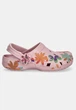 Crocs шлёпанцы для женщин Classic Summer Beaded Clog 213237 41 (EU 41-42), Сабо/Клоги - изображение 2