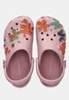 Crocs шльопанці жіночі Classic Summer Beaded Clog 213237 (EU 37-38), 37 (EU 37-38) - зображення 3