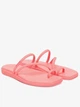 Шлепанцы Crocs Miami Toe Loop Sandal W 209862 37 (EU 37-38), персиковий - изображение 3