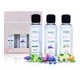 Аромат-наповнювач (Лампа Берже) Maison Berger Light Floral/Liliflora/Lady Flower 3x250 ml. (24033-BER) - изображение 1