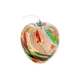 Декор Fidrio APPLE D10 Mixed Colours (430-9675-MC) - изображение 1
