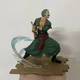Аніме фігурка 15 см Ророноа Зоро з аніме ONE PIECE, Roronoa Zoro - статуетка Ван Піс - изображение 2