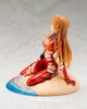 Аніме фігурка 17,5 см Аска Ленглі Сорью з аніме Євангеліон, Evangelion - Asuka Langley в коробці - зображення 3