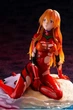 Аніме фігурка 17,5 см Аска Ленглі Сорью з аніме Євангеліон, Evangelion - Asuka Langley в коробці - зображення 5