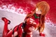 Аніме фігурка 17,5 см Аска Ленглі Сорью з аніме Євангеліон, Evangelion - Asuka Langley в коробці - зображення 7
