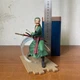 Аніме фігурка 15 см Ророноа Зоро з аніме ONE PIECE, Roronoa Zoro - статуетка Ван Піс - изображение 6