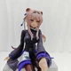 Аніме фігурка 14 см Лін Юся з гри Аркнайтс, Arknights - Lin Yuxia Noodle Stopper Figure - изображение 6