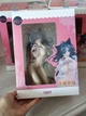 Аніме фігурка Yasu Nao 18 см — Pure x Shiko x Milk в коробці, для дорослих - изображение 7