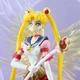 Аніме фігурка Сейлор Мун із крилами Sailor Moon 16 см - зображення 5