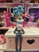 Аніме фігурка 16 см Хацуне Міку і Сінамончик / Hatsune Miku x Cinnamoroll - зображення 7