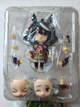 Аніме фігурка 10 см Nendoroid 2468 нендороїд Кітасан Блек - Kitasan Black 10 см — Umamusume, в коробці - изображение 5