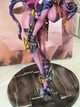 Аніме фігурка 26 см демон-принцеса дракон Klaritas Dragon Princess Warrior Colidis з крилами - зображення 6