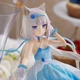 Аніме фігурка 18 см Ваніла з аніме Котячий рай, Neko paradise cocktail dress, некопара - зображення 2