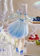 Аніме фігурка 18 см Ваніла з аніме Котячий рай, Neko paradise cocktail dress, некопара - зображення 3