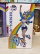Аніме фігурка Rainbow Dash 24 см — My Little Pony, в коробці, май літл поні - Рейнбоу Деш - изображение 8