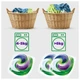 Капсули для прання Ariel Pods Unstoppables 4 в 1 3 0 шт - зображення 2