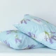Набор наволочек Moon&Star Бязь Gold Люкс Lavender Dream 50х70 2 шт (MS-840001875) - изображение 3