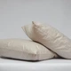 Набір наволочок Moon&Star Satin Stripe Ivory Stripe 50х70 2 шт (MS-840002745) - зображення 3