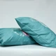 Набор наволочек Moon&Star Полисатин Premium Tropical Dream 50х50 2 шт (MS-840002510) - изображение 3