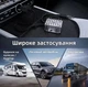 Автомобильный адаптер питания для Starlink Mini 12-24В в 30В преобразователь напряжения от прикуривателя - изображение 5