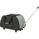 Сумка для собак и котов Trixie Trolley 34×43×67 см до 21 кг на колесах (TX-28949) - изображение 1