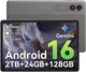 Планшет 11" TABWEE T50 6+18/128Gb 8 ядер Wi-Fi Android 16 8000 mAh - зображення 1