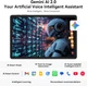 Планшет 11" TABWEE T50 6+18/128Gb 8 ядер Wi-Fi Android 16 8000 mAh - зображення 5