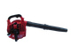 Воздуходув бензиновый Vulkan EBV260 (81.7 м/с, 7.8 м3/мин, 0.75 кВт, 1 л.с.) - изображение 4