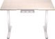 Biurko komputerowe Endorfy Atlas S Electric Light Wood (EY8E009) - obraz 2