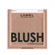 LAMEL Рум'яна для обличчя Blush cheek colour №404 3,8г - зображення 1