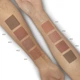 LAMEL Рум'яна для обличчя Blush cheek colour №404 3,8г - зображення 3