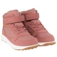 Ботинки Viking Hovet Mid WP Pink, цвет розовый, размер 30 (253.51650.0009) - изображение 2