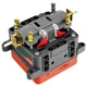 Комплект самобалансирующегося робота на базе ESP32 M5Stack BALA2 FIRE - 758353 - изображение 6