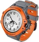 Детские смарт-часы Hoco Y107 4G Orange (6942007666060) - изображение 3