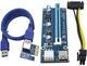 Райзер карта Dynamode RX-RISER-006C - изображение 1
