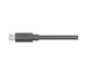 Аудио-видео кабель Logitech MeetUp Mic Extension Cable (950-000005) - изображение 5
