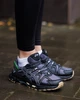 Кросівки жіночі Gel Kahana 8 Dark Grey 38 - зображення 2