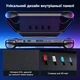 Защитный чехол JSAUX ModCase для ASUS ROG Xbox Ally / Xbox Ally X с крышкой, подставкой и ремешком, оригинал - изображение 4