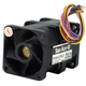 Вентилятор для сервера Sanyo San Ace 40, 9CRA0412P5J41 DC 12В 1.4А, Cooler - зображення 2