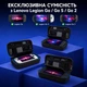 Кейс-чехол Jsaux для Lenovo Legion Go / Go S / Go 2 BG0123 с EVA защитой, ручкой и ремнем через плечо - изображение 5